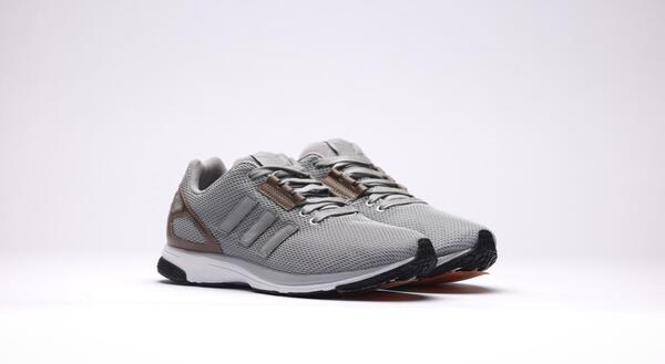 ASH adidas Originals ZX Flux Tech 
